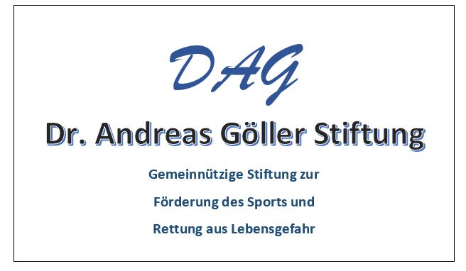 Logo DAG Stiftung